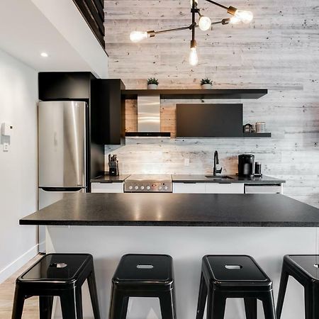 Charming Redesigned Condo-10 Minutes From Mountain Mont-Tremblant Exterior photo